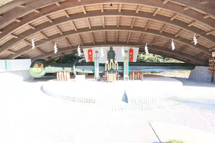 白鷺神社のその他建物