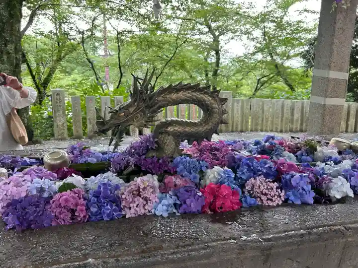 楽法寺(雨引観音)(茨城県)