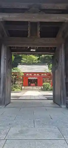 荏柄天神社(神奈川県)
