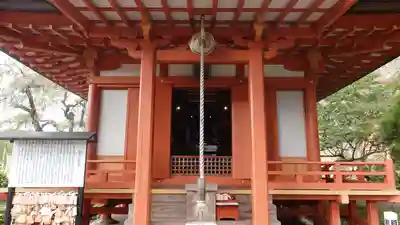 達谷窟毘沙門堂(岩手県)