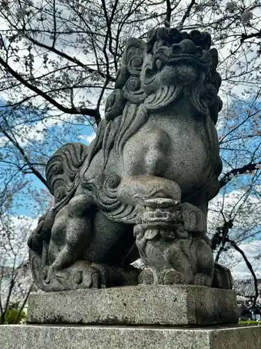 六孫王神社(京都府)