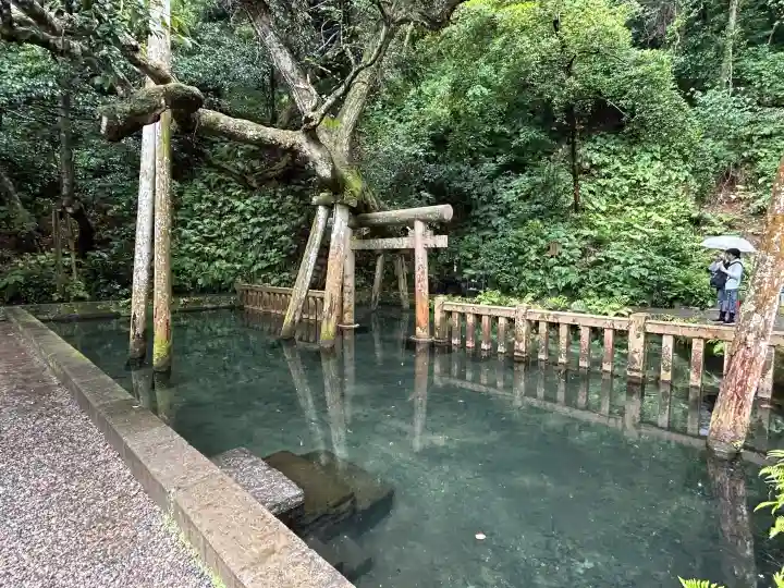 鹿島神宮(茨城県)