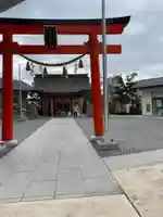 大和天満宮(神奈川県)