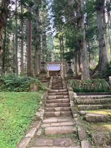 高倉神社(福島県)