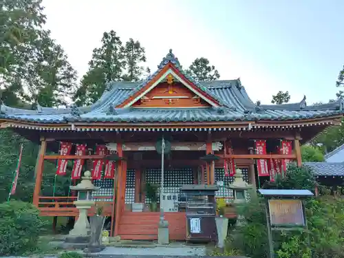 勝利寺(和歌山県)