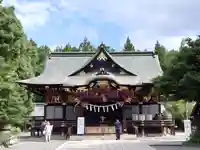 秩父神社(埼玉県)