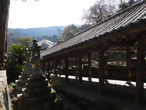 長谷寺(奈良県)