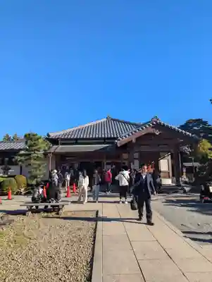 豪徳寺(東京都)