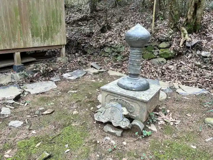 瑠璃光寺(香川県)