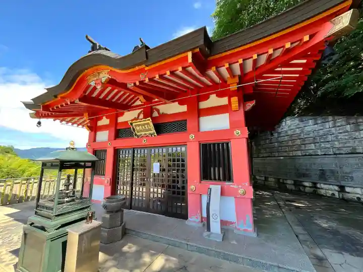 瀧谷不動尊 明王寺(大阪府)