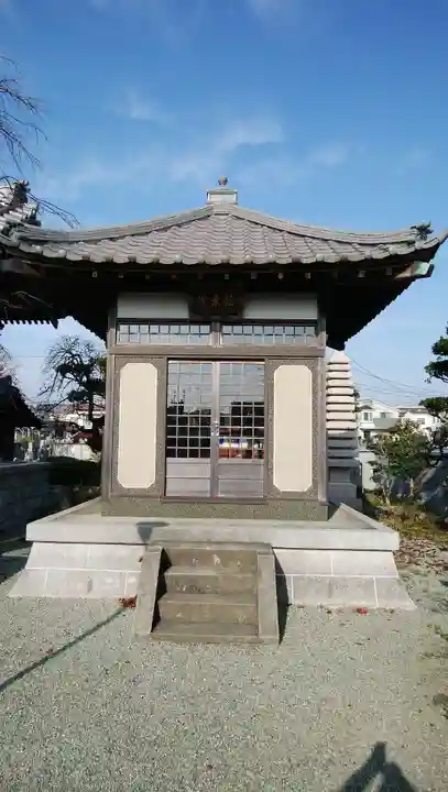 中田寺のその他建物