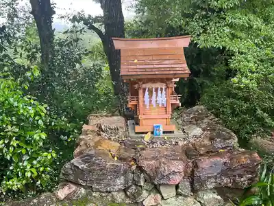 唐澤山神社(栃木県)