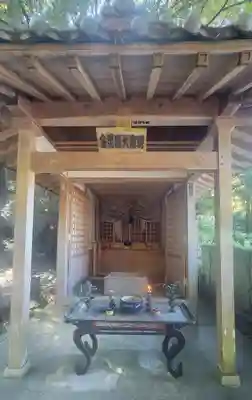 前神寺(愛媛県)