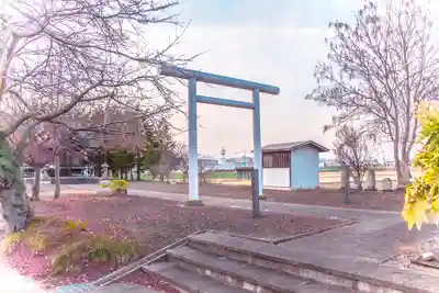 神明社(宮城県)