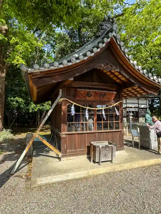 知立神社(愛知県)