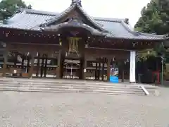 印岐志呂神社(滋賀県)