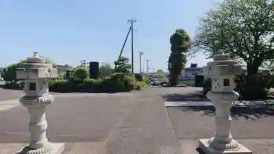 正法寺のその他建物