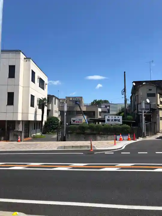 秩父札所十三番 慈眼寺のその他建物