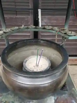 長林寺(山川長林寺)(栃木県)