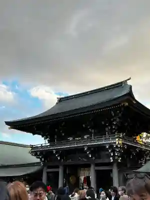 寒川神社(神奈川県)