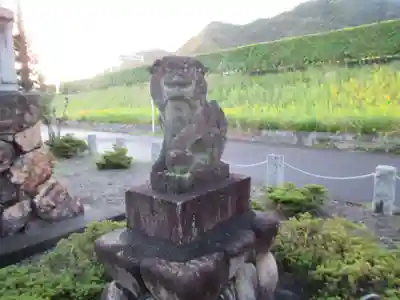 八幡神社(岐阜県)