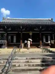  智積院(京都府)