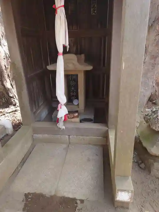 香取神社(千葉県)