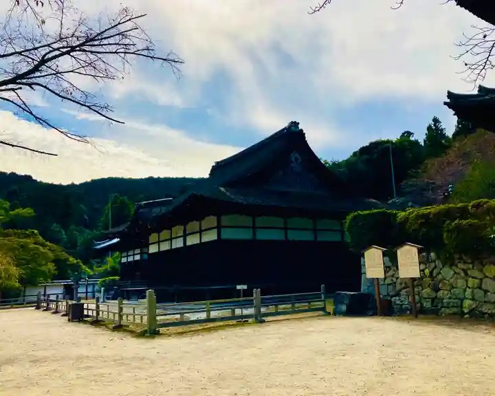 園城寺(三井寺)のその他建物