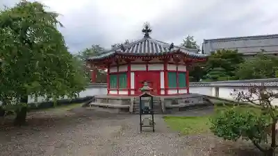 長福寺のその他建物