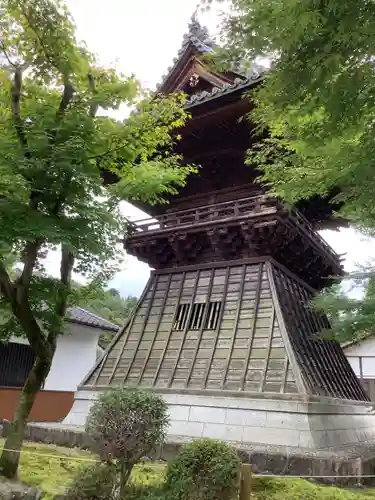 永保寺(岐阜県)