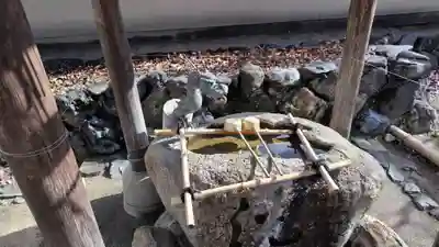 齋宮神社(京都府)