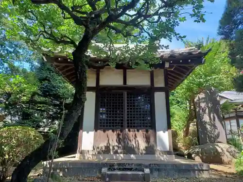 長源寺(埼玉県)