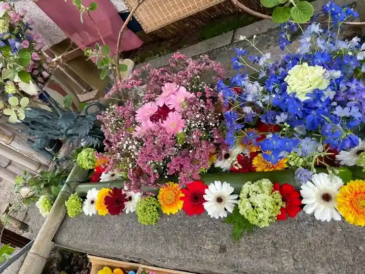 竹神社(三重県)