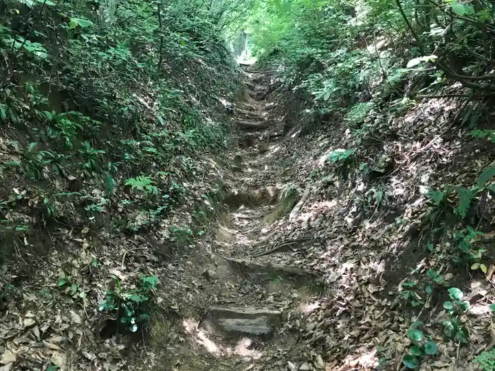 金峯神社(山形県)