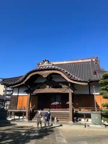眞頂院(東京都)