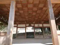 八幡神社(岐阜県)