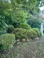 日影弁財天社(東京都)