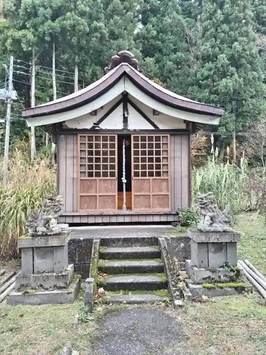 清津薬師堂(新潟県)