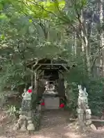 旭稲荷(東京都)