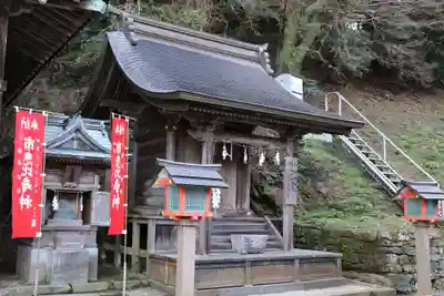 高良大社(福岡県)