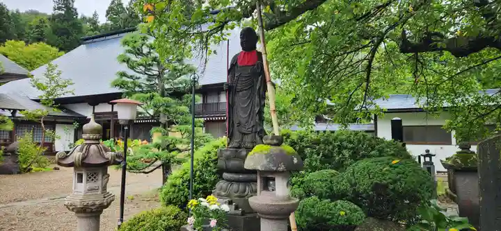 安国寺(山形県)