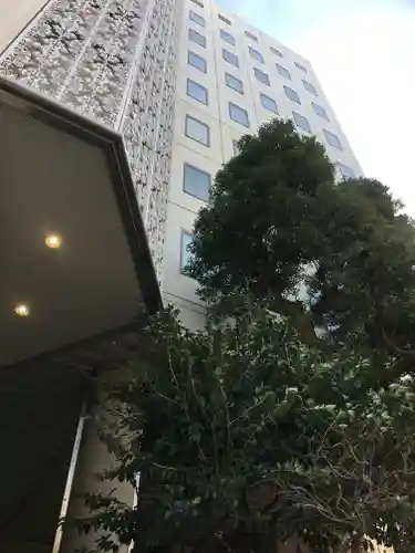 雉子神社のその他建物