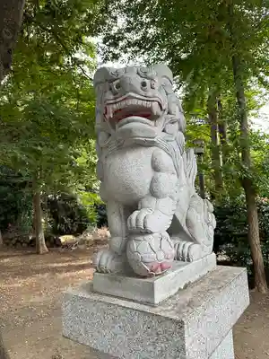 小野神社(東京都)