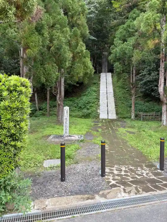 鎌倉宮(神奈川県)