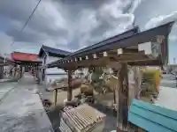 大鏑神社(福島県)