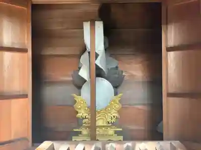 浅間神社(神奈川県)