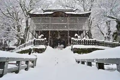 普光寺(新潟県)