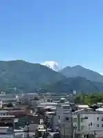 西凉寺(山梨県)