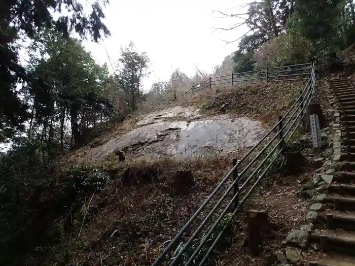 武蔵二宮 金鑚神社のその他建物