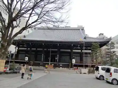 本能寺(京都府)